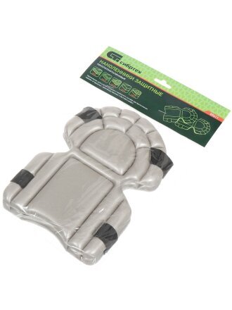 Наколенники защитные, Сибртех, пенополиэтилен, 89411