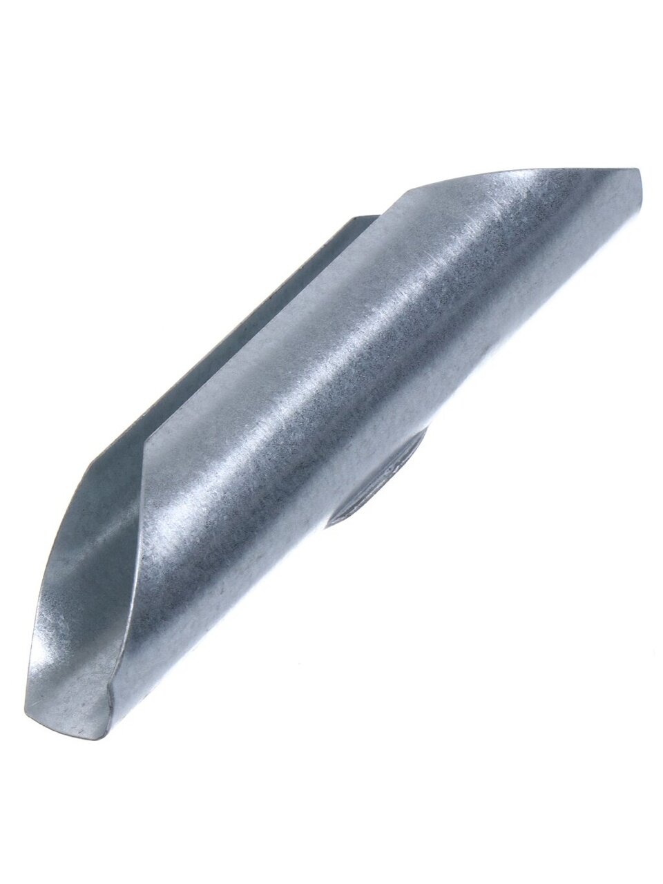 Соединитель трубы диаметр 25 мм, СТ-25-001