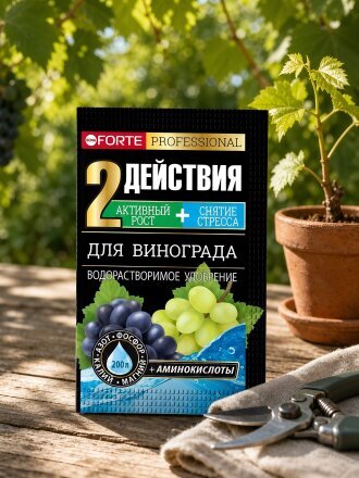 для винограда