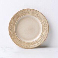 Тарелка десертная, керам, 20.5 см, Villatic, Nouvelle Home, 0540193