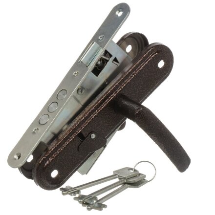 коричневый