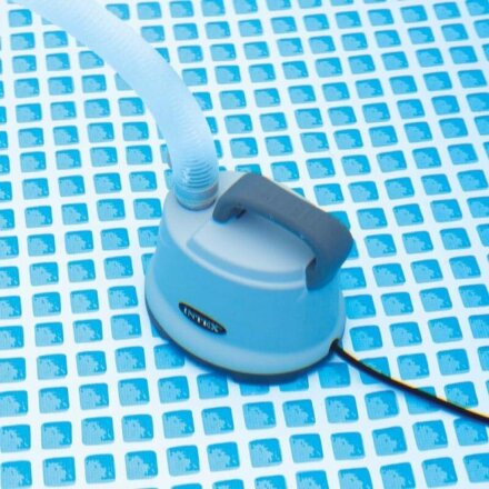 Насос дренажный 3585 л/ч, шланг 5 м, 220-240 В, электрический, Intex, 28606