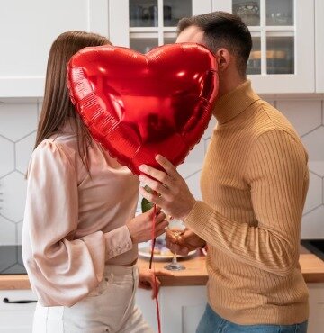 Подарки на 14 Февраля