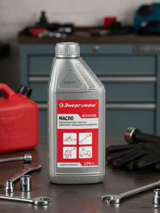 двухтактный