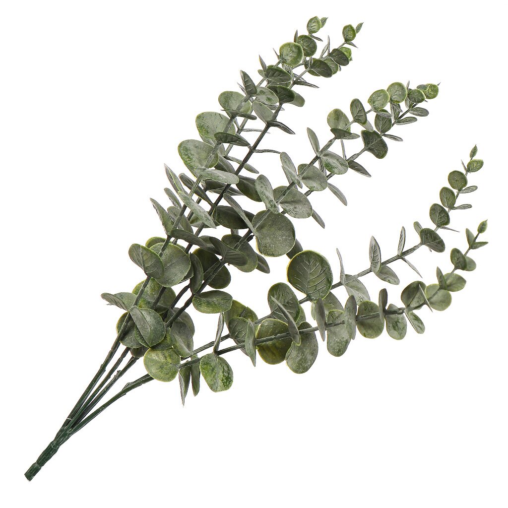 Цветок искусственный декоративный Ветвь, 55 см, Y4-7953 ок искусственный декоративный ветвь 60 см бирюзовый y4 6305