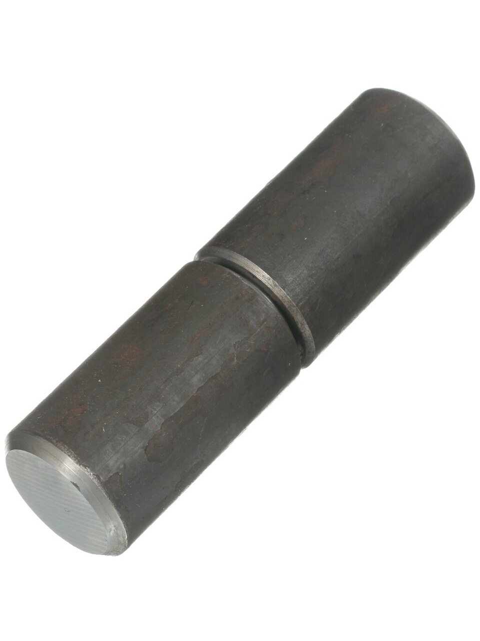 Петля гаражная, Секрет-Киров, 40х140 мм, 12855, с шариком