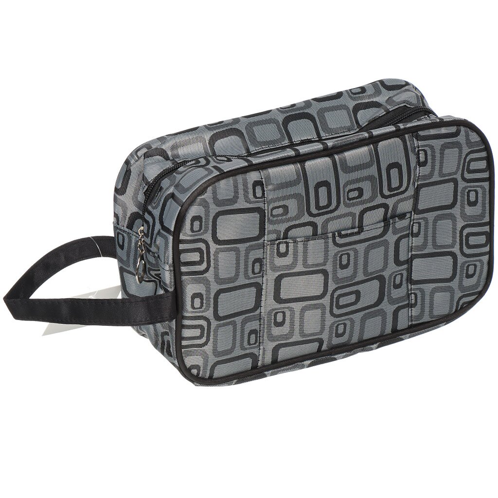 Косметичка JC-9511, 25.5х10х16 см