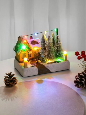 Елочный базар