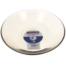 Тарелка суповая, стекло, 20.8 см, круглая, Eclipse Ambiante, Luminarc, L5088