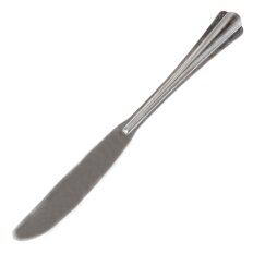 Нож нержавеющая сталь, столовый, Добросталь/Нытва, Новинка М27, н30м27