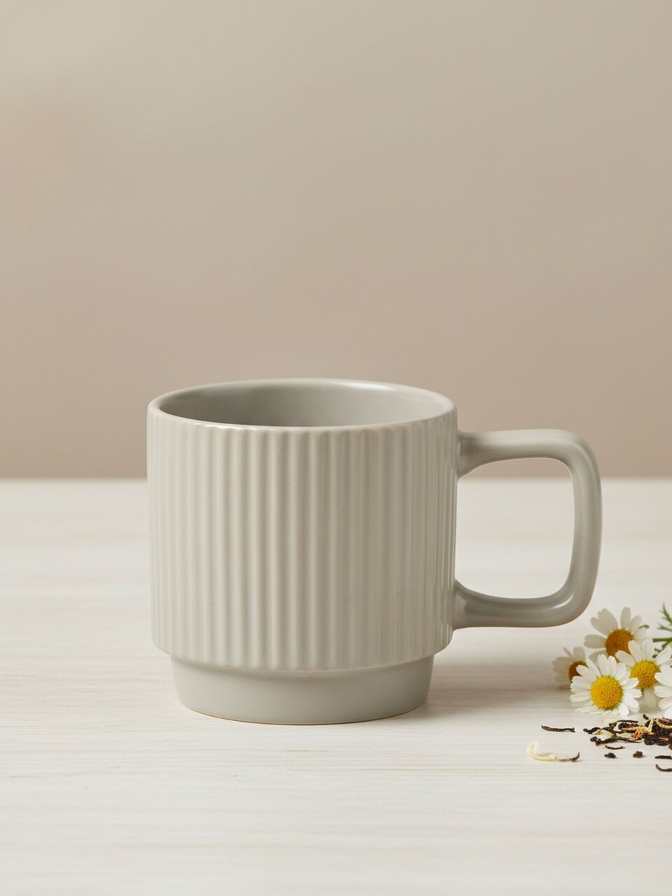 Кружка керамика, 310 мл, Шелли, Jewel, ПС0047-65, в ассортименте