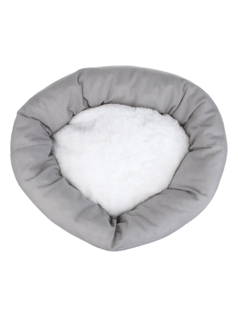 Лежанка для животных,полиэстер, полипропиленовый хлопок, Vetta, 40 см, 273-441