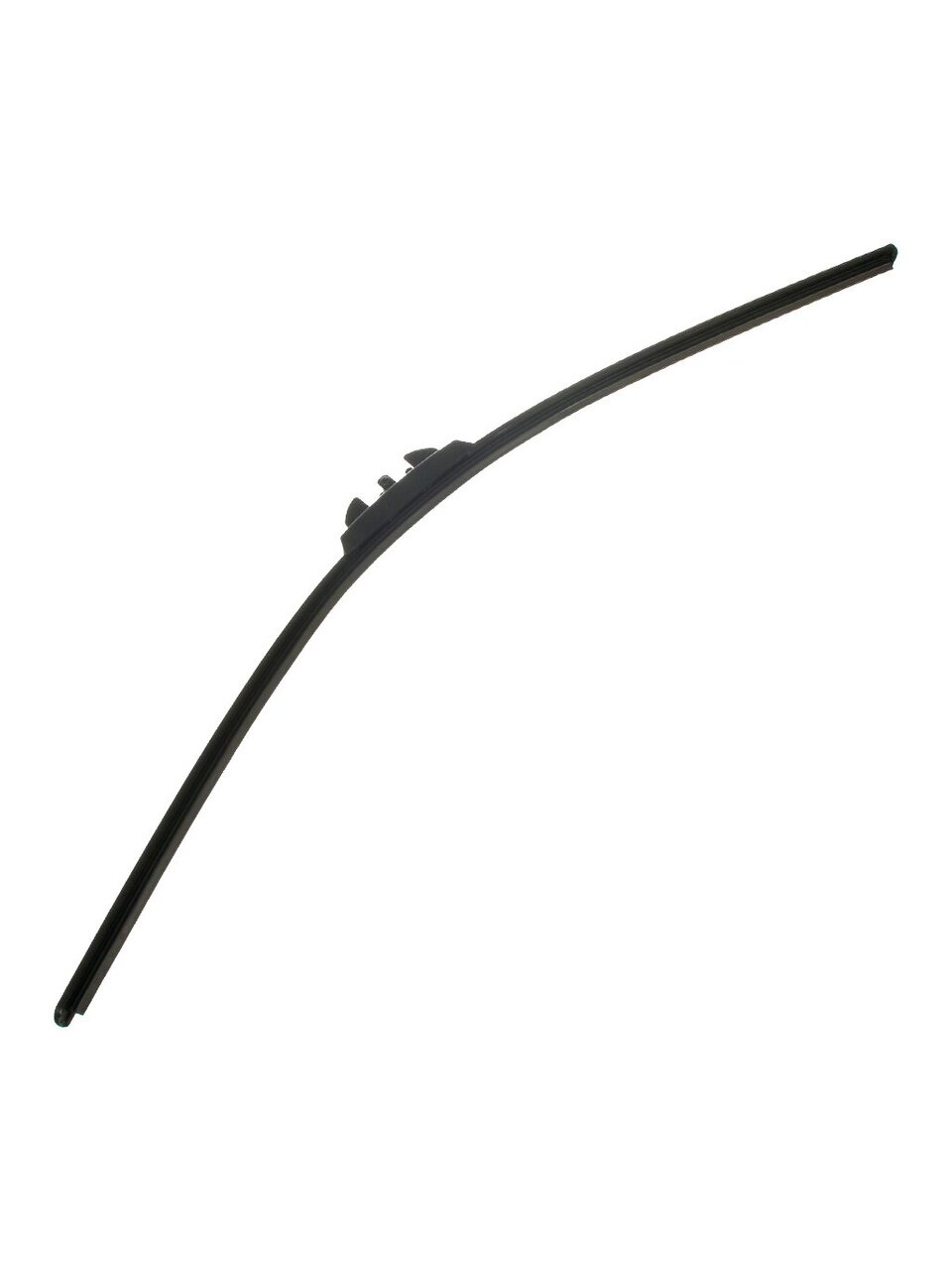 Щетка стеклоочистителя Alca, Super Flat, бескаркасная, 24&amp;quot;/60 см, 054000