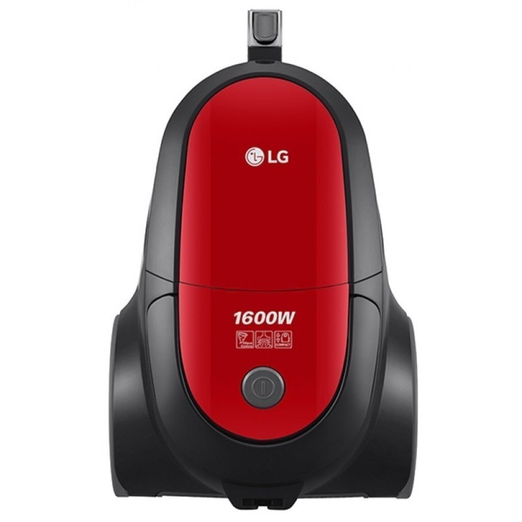 Пылесос LG VK76A06NDRP