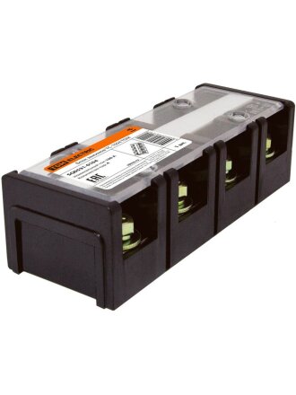 Блок зажимов ТС-1004, TDM Electric, SQ0531-0104