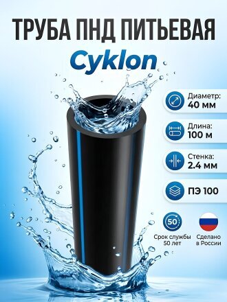 2.4 мм