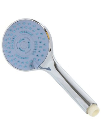 Лейка для душа, 5 режимов, индивидуальная упаковка, ComfortFactor, M-1021, 52923-10