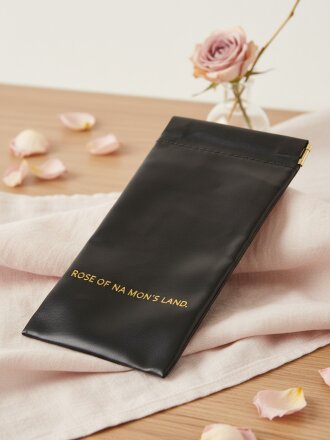 Футляр для очков 18х9 см, A080088, прямоугольный, магнитная застежка, в ассортименте