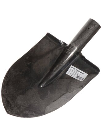 Лопата штыковая, рессорная сталь, Арти, Копанец, универсальный