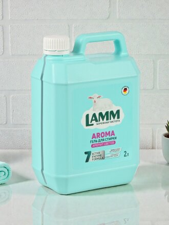 Аромат цветов