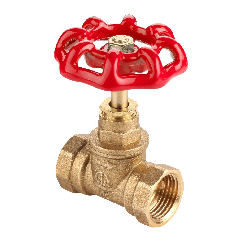Вентиль 1 1/2&quot; 15Б1п AquaLink 04914