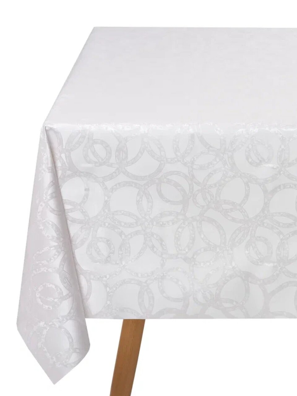 Клеенка Dekorelle, Aurora, 1.4х20 м, ПВХ на тканевой основе, Ar066