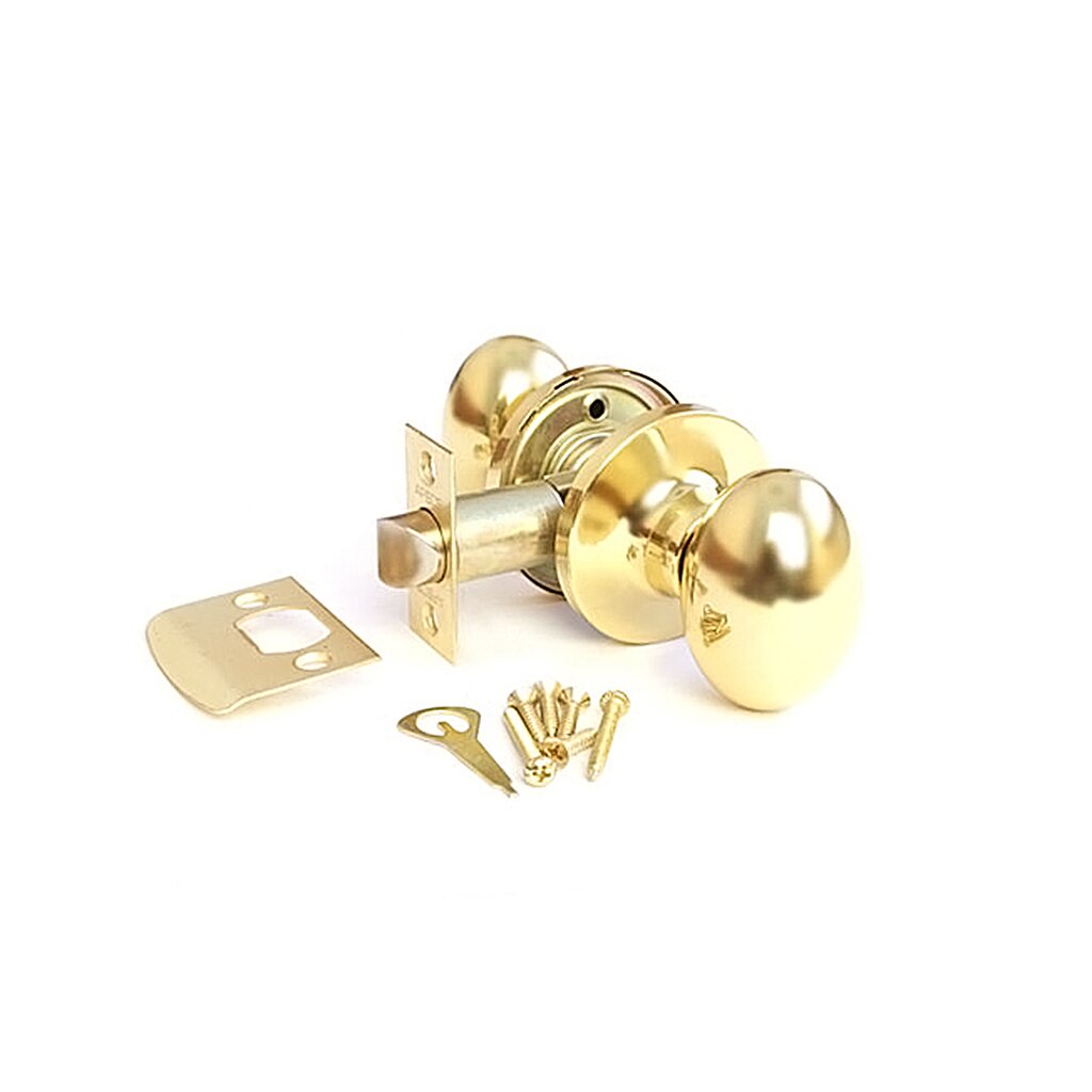 Защелка Apecs, 6093-05-G, золото, латунь шпингалет накладной apecs 80 мм db 05 80 g 8279 золото