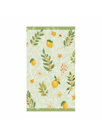 Лимонный сад