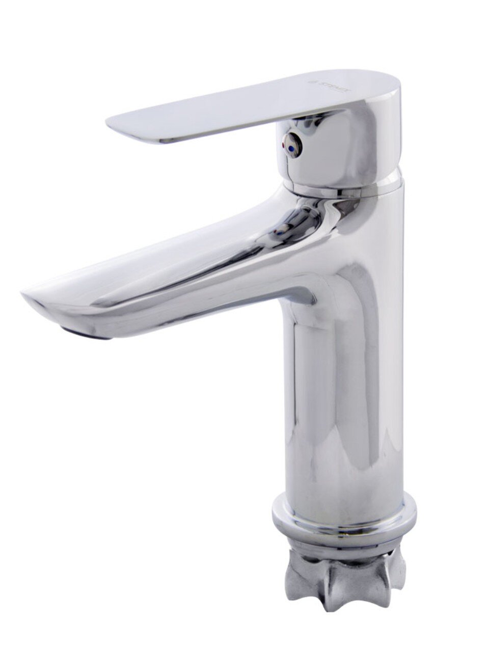 Смеситель для раковины, Stemix, с картриджем, STM 339-001F