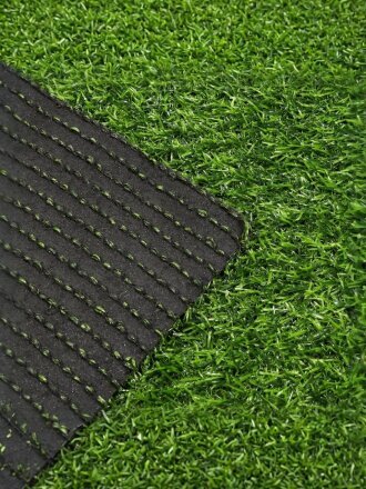 Травка декоративная, 100х200 см, прямоугольная, искусственная, Carpet grass, Y4-4004