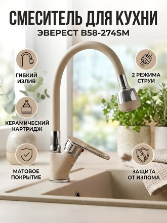 B58-274SM