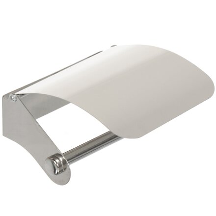 Держатель для туалетной бумаги, металл, хром, SPE19159C-10