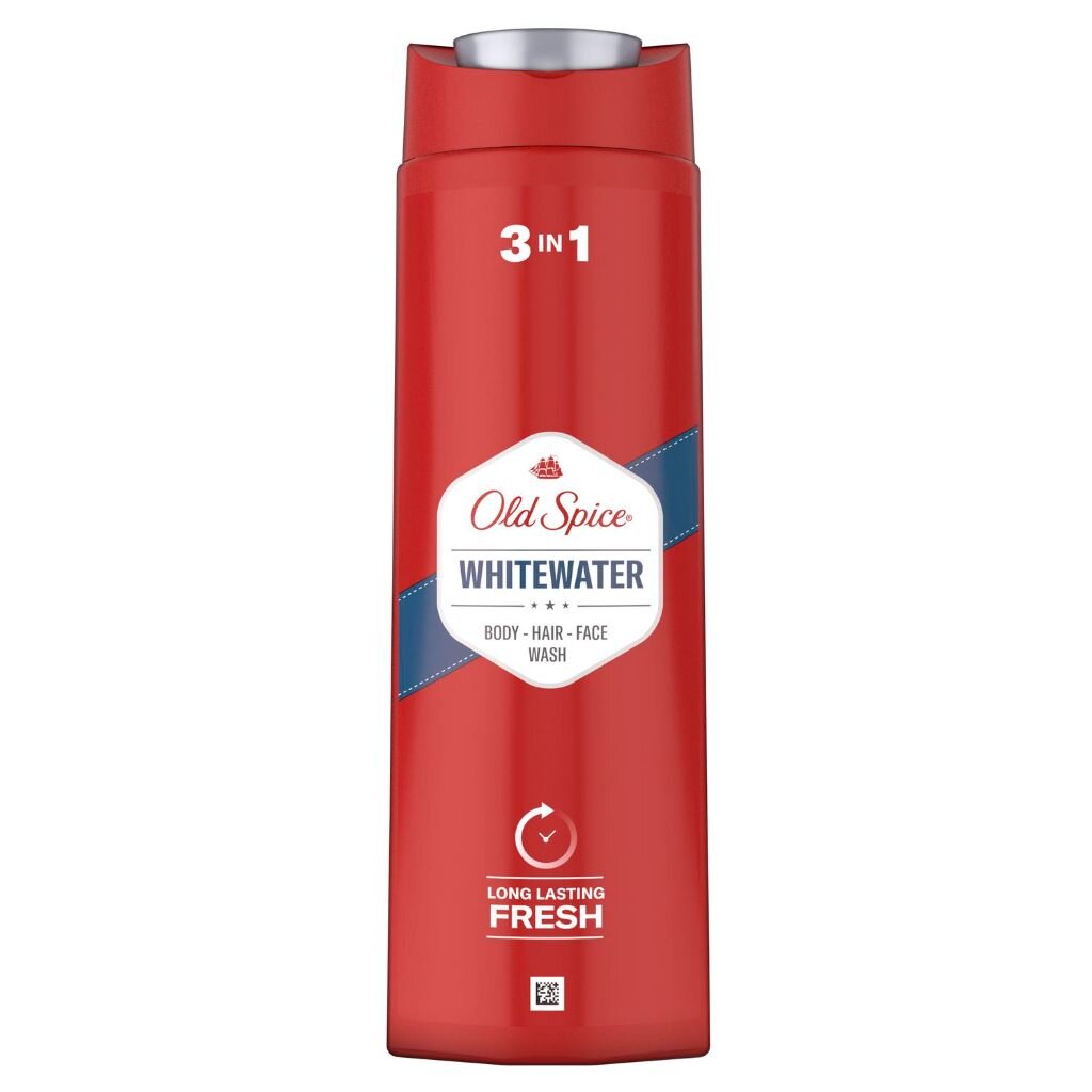    Old Spice, WhiteWater,  , 400 