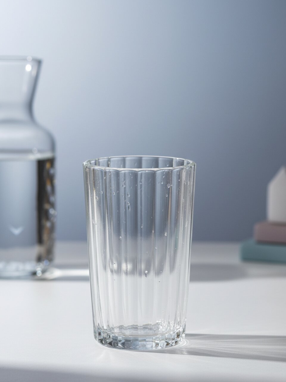 Стакан 280 мл, стекло, ОСЗ, Мистерия, высокий, С2346