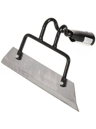 Тяпка клепанная нержавеющая сталь, 250х50 мм, ГХТ