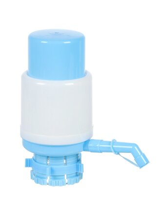 Помпа механическая для бутилированной воды, пластик, ORION, W202001