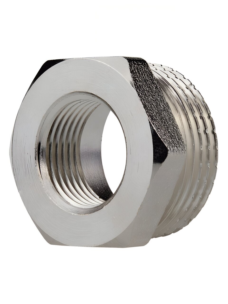 Футорка 3/4&amp;quot; х 3/8&amp;quot; н/в MPF инд.уп.