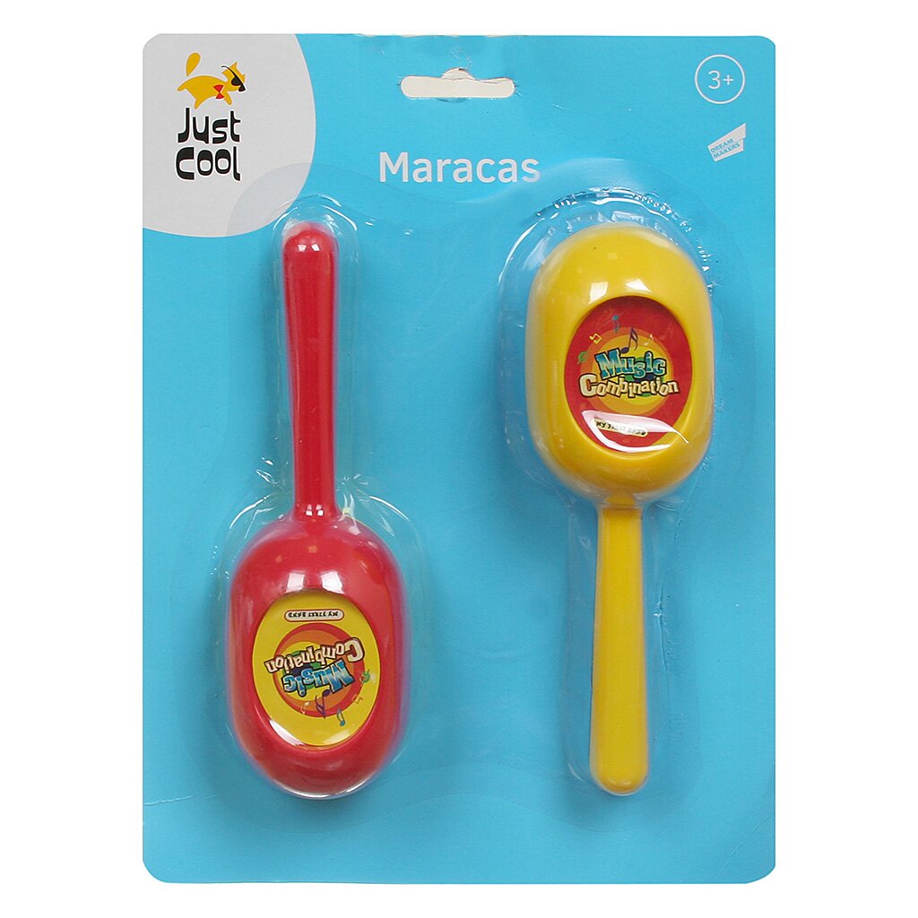 Игрушка детская Маракасы YH898-5