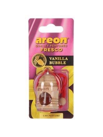 Fresco Ваниль Бабл Гам