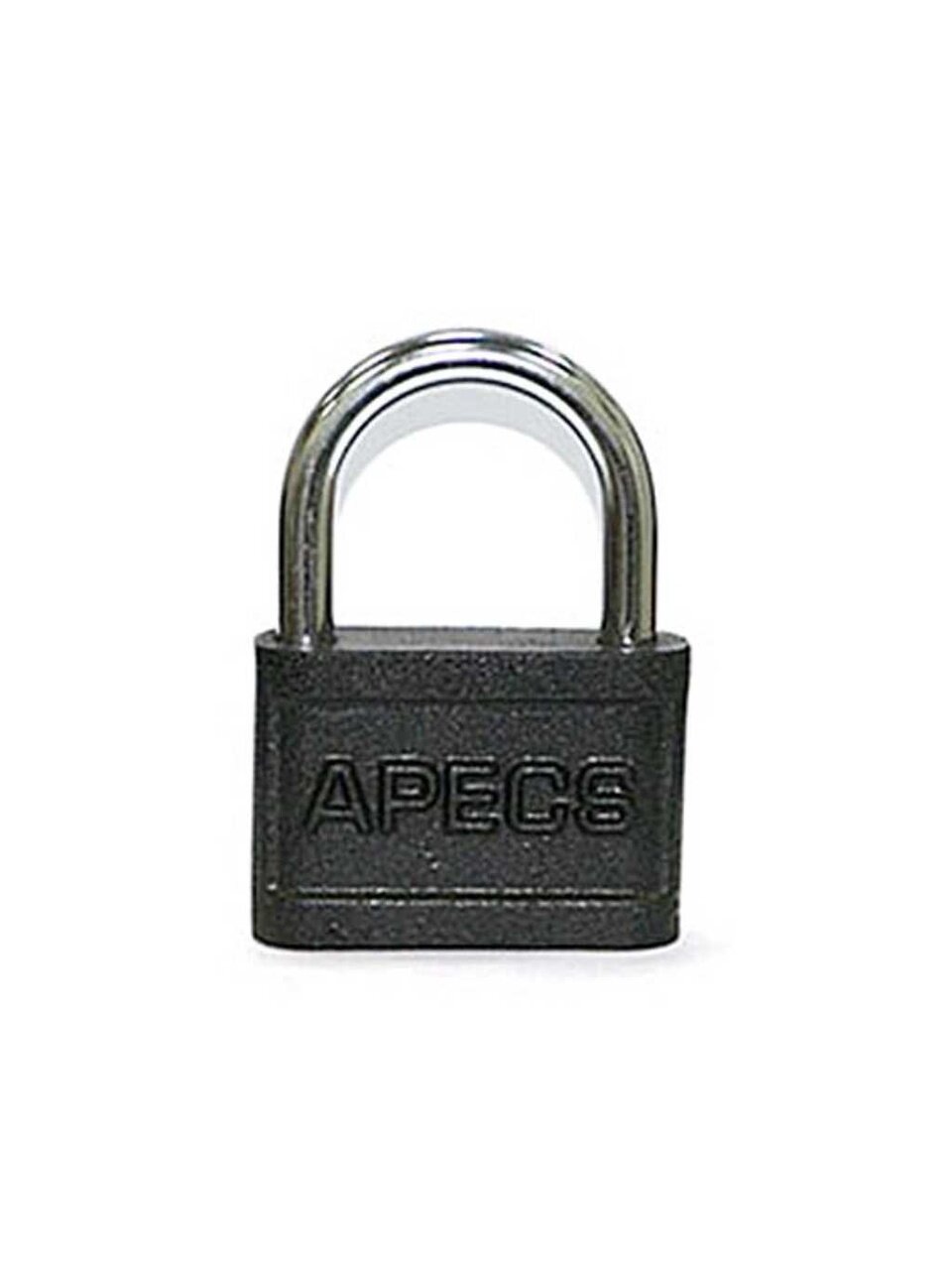 Замок навесной Apecs, PD-03-30, цилиндровый, 3 ключа