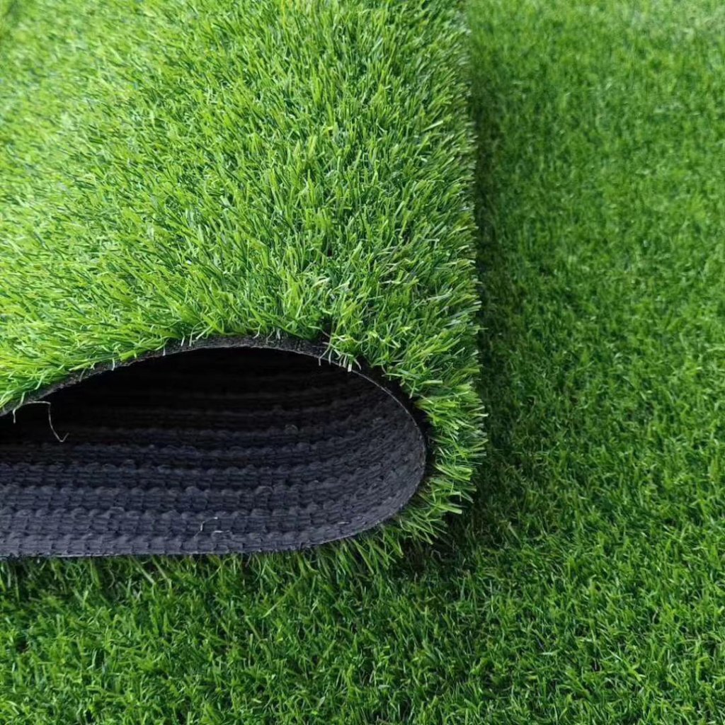 Травка декоративная, 200х2500 см, прямоугольная, искусственная, Carpet grass, Y4-4001