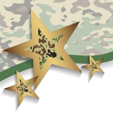 Подарки военному на 23 февраля