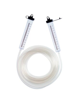 Гидроуровень 20 мхдиаметр 8 мм, РемоКолор, И37054, 21-0-020