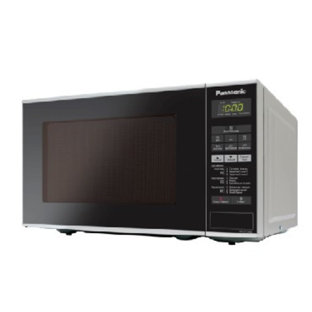 Микроволновая печь PANASONIC NN-ST254MZPE 25л