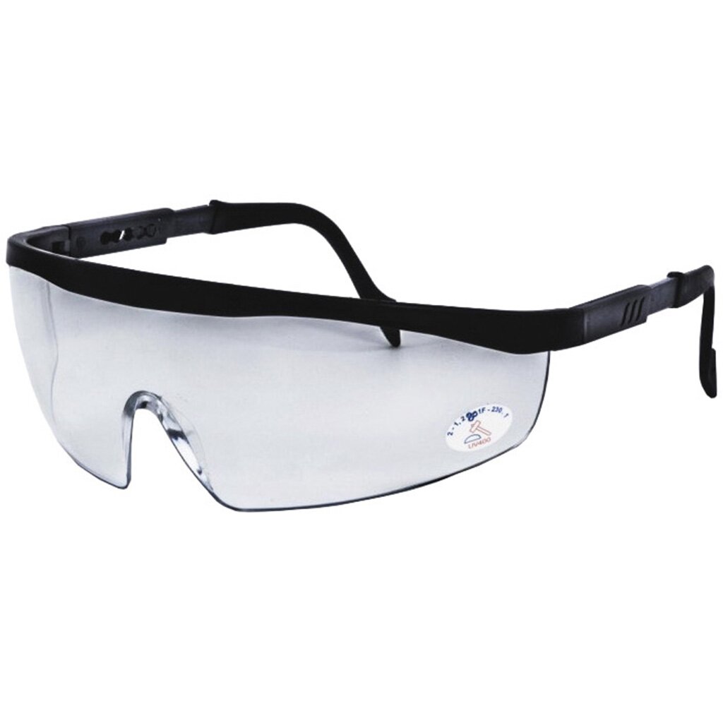 Очки защитные, Ормис, 22-3-007, поликарбонат очки защитные stayer 2 110291 поликарбонат закрытого типа с непрямой вентиляцией