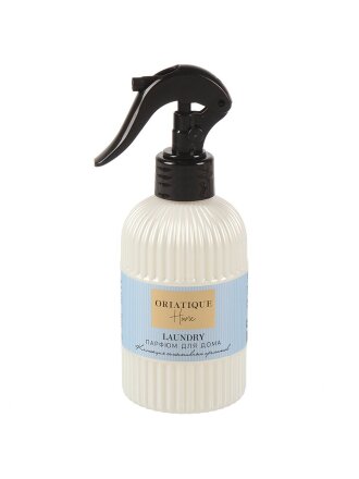 Парфюмированный спрей для дома Oriatique, 300 мл, Laundry