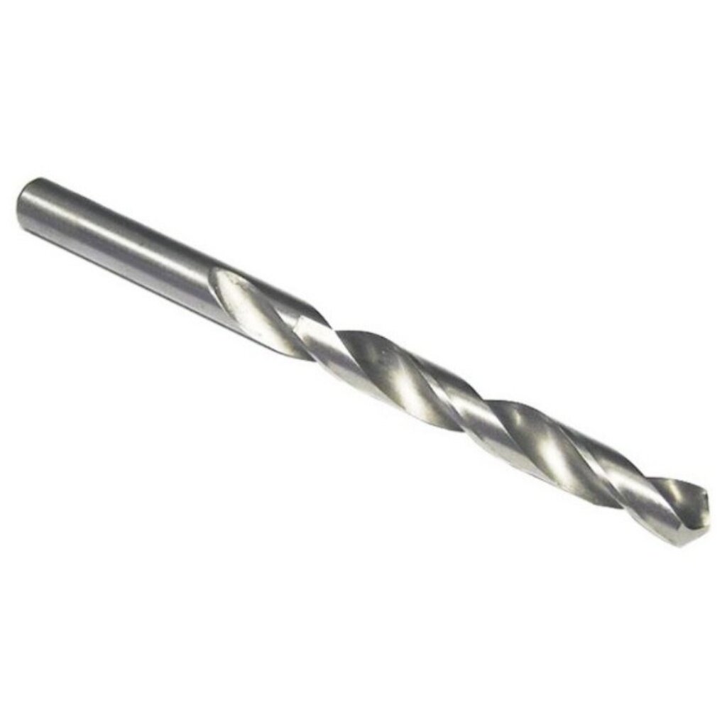 Сверло по металлу, Haisser, диаметр 6.8 мм, HS101035 ножницы по металлу пряморежущие 270 мм двухкомпонентная ручка gross piranha 78329