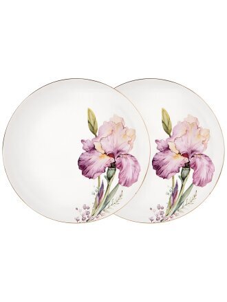 Irises