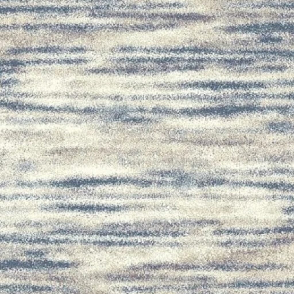 Ковер интерьерный 1х2 м, Люберецкие ковры, Соло, овальный, рис. 44006, цв. 26