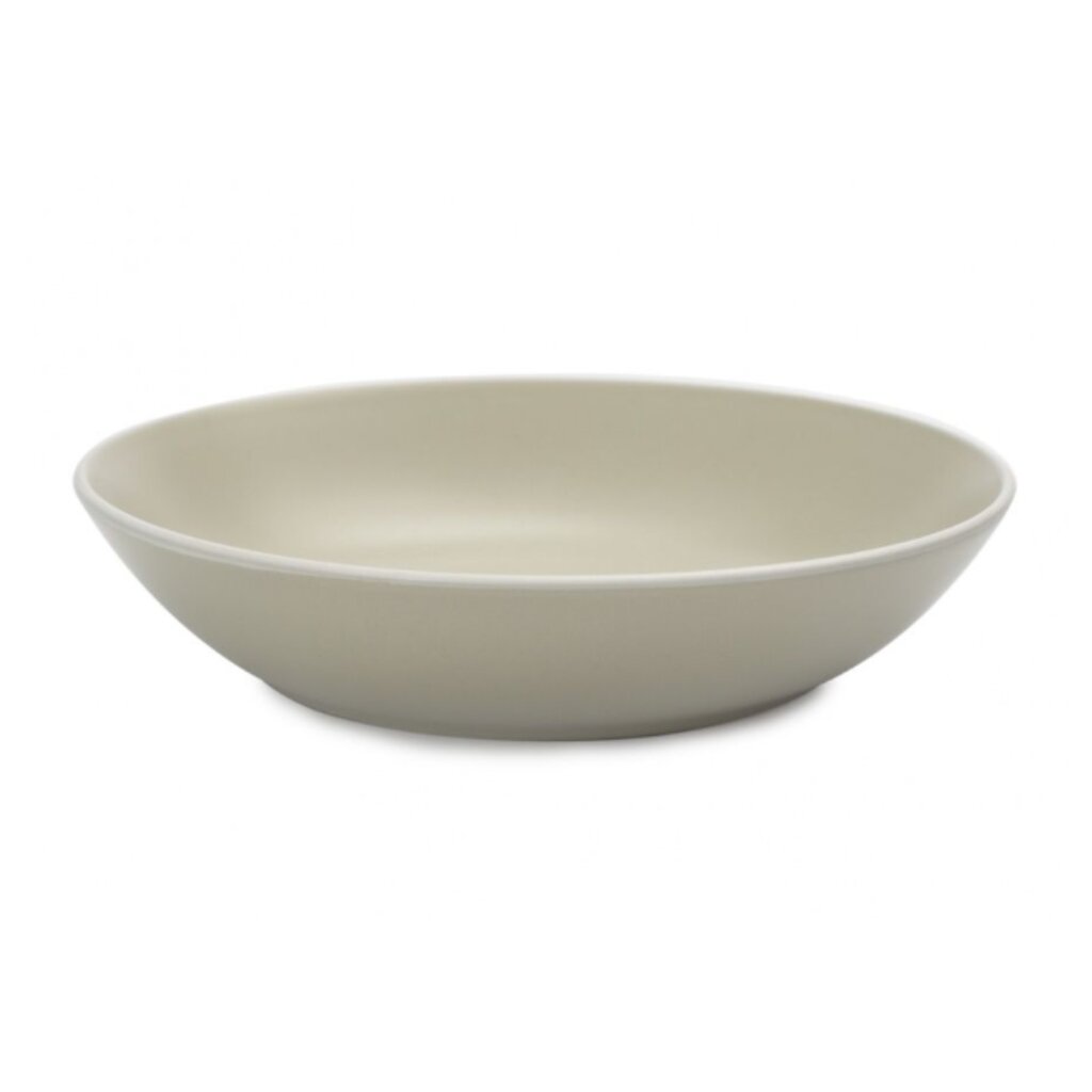 Тарелка суповая, керамика, 20.5 см, Scandy olive, Fioretta, TDP532 тарелка суповая фарфор 23 см круглая dynasty fioretta tdp082 tdp082 1